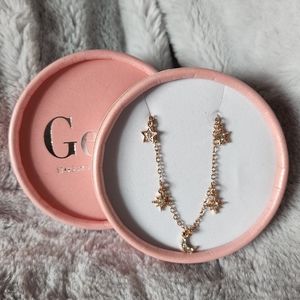 Gen 3 | Mila Zodiac Charm Bracelet